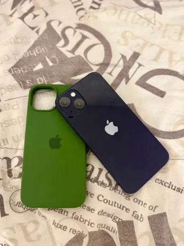iPhone 13