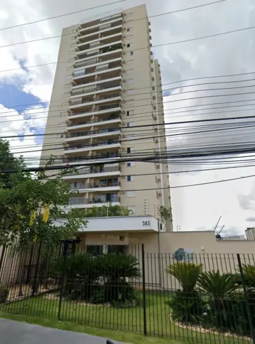 APARTAMENTO LOCAÇÃO