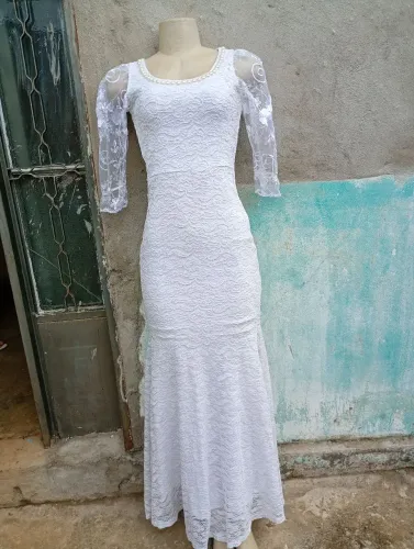 Vestido de noiva