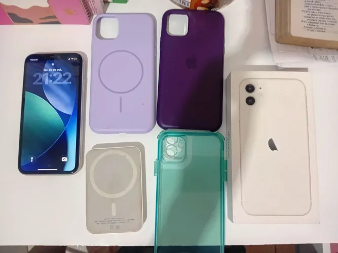 Iphone 11_ ano 2020.