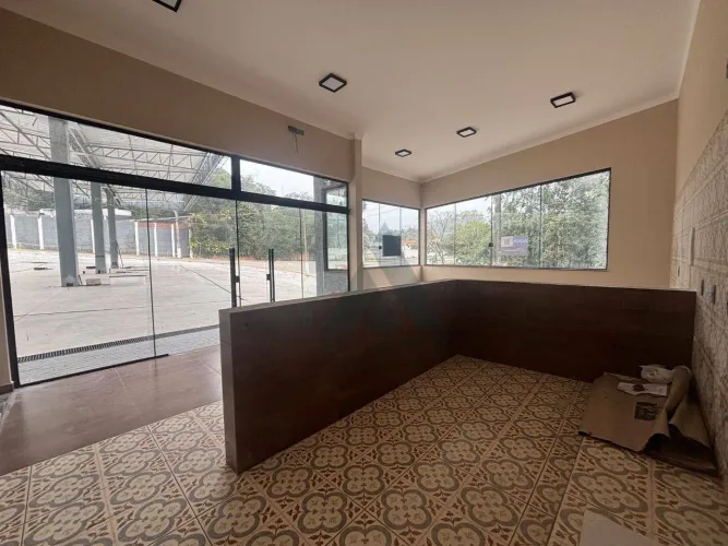 Ponto para alugar, 70 m² por R$ 2.000,00/mês - Jardim Fogaça - Itapetininga/SP