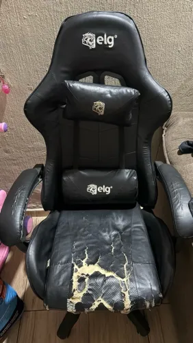Cadeira Gamer Elg