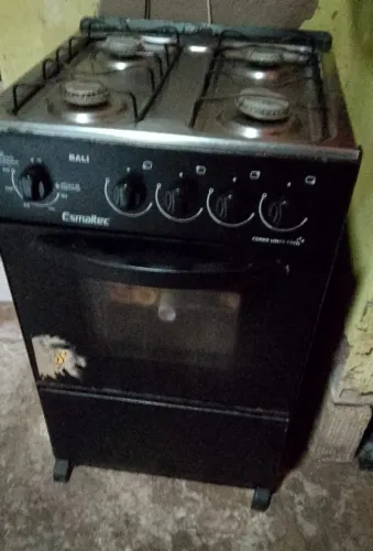 Fogão 