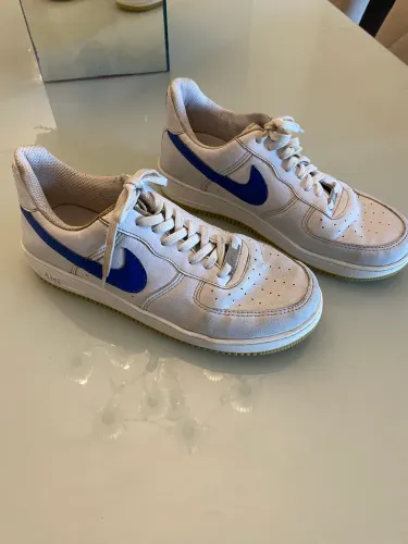 Tenis Nike Air Max