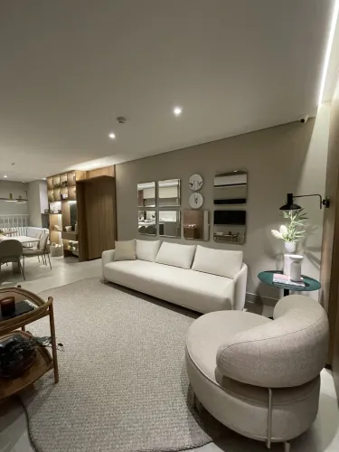 Apartamentos á venda próximo ao Flamboyant Alto da glória - Goiânia GO