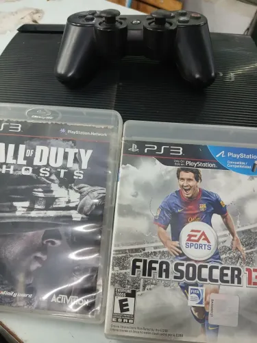 Playstation 3