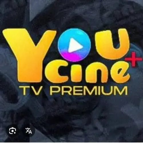 You cine Premium ( pagamento único)