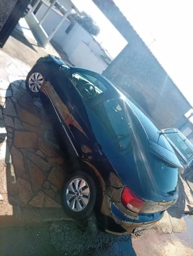 Volkswagen Gol Geração V 1.0 8V MI Total Flex Mec. 4P 2010