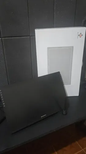 Mesa Digitalizadora (Tela 21.5") Gaomon PD2200 - Praticamente Nova!