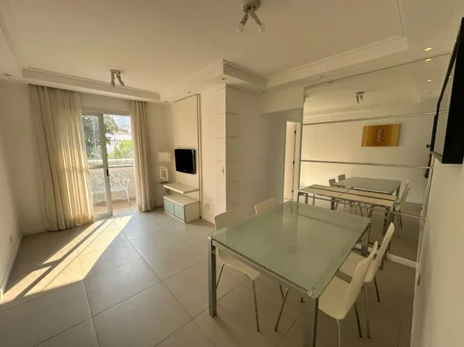 Apartamento com 2 dormitórios à venda, 65 m² por R$ 650.000 - Saúde - São Paulo/SP