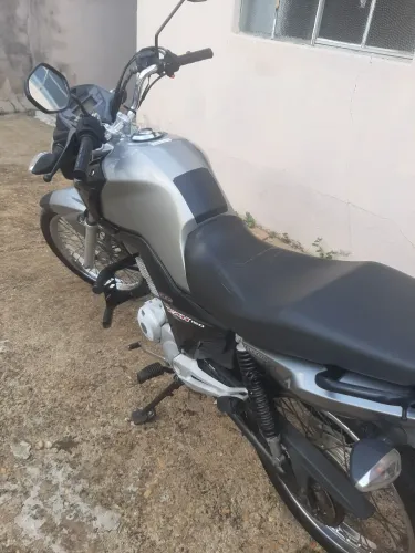 Cg fan 150