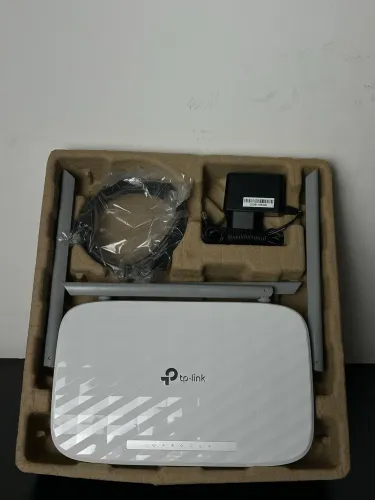 Roteador TP-Link Archer C5 AC1200 Gigabit Dual Band