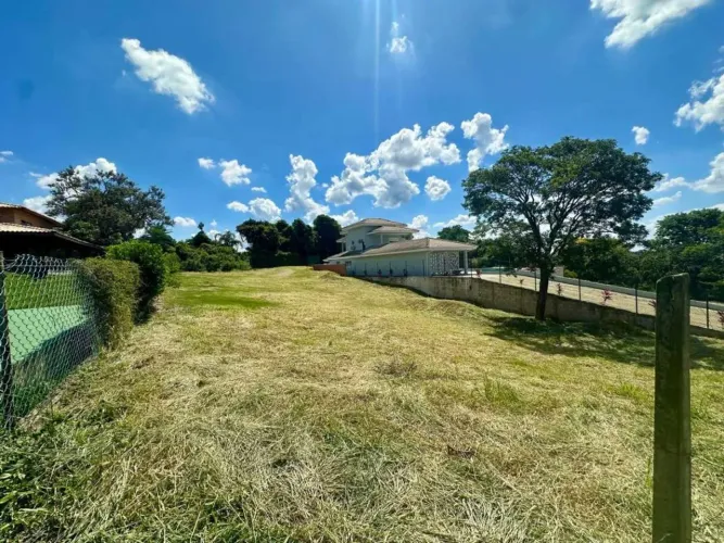 Terreno para Venda em Itupeva, Horizonte Azul - Village Ambiental II