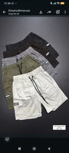 Shorts