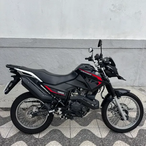 Crosser S 150 ABS - Zero Km