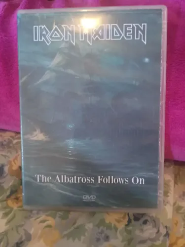 Iron Maiden 