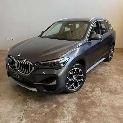 BMW X1 Sdrive 20I X-line 2.0 TB Active Flex 2022