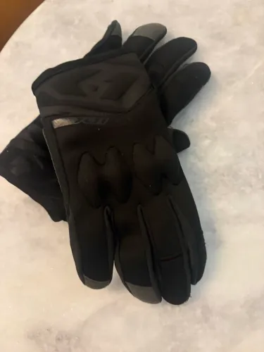 Luvas para Moto X11 TAM G 