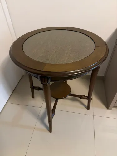 MESA DE APOIO IMPÉRIO