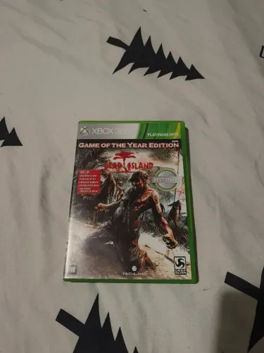 Dead Island - Xbox 360