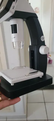 Microscópio