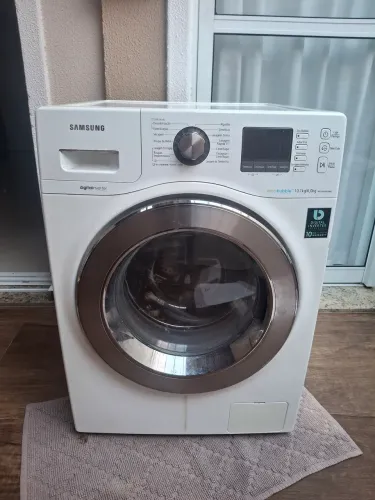 Lava e Seca Samsung EcoBuble 11kg