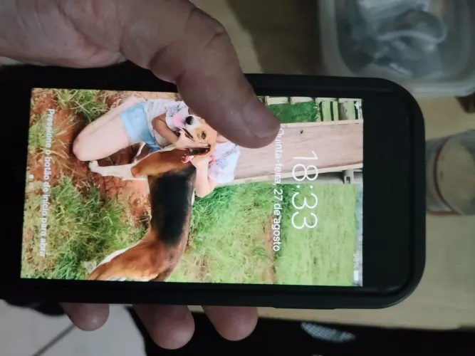 iPhone 7 