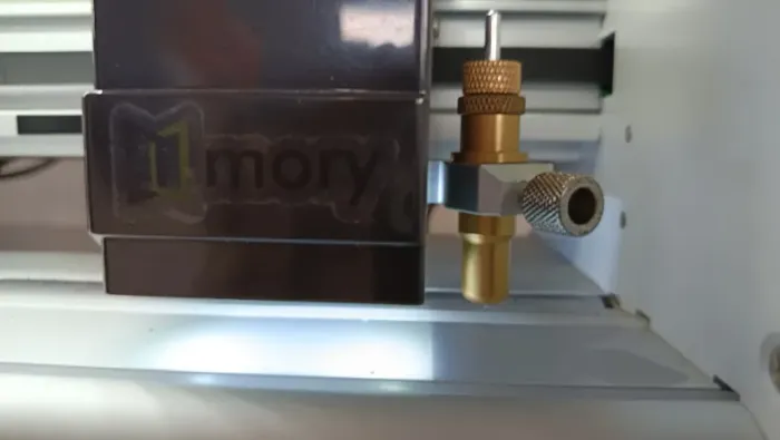 Plotter de Recorte A3+ MC 350 CCD