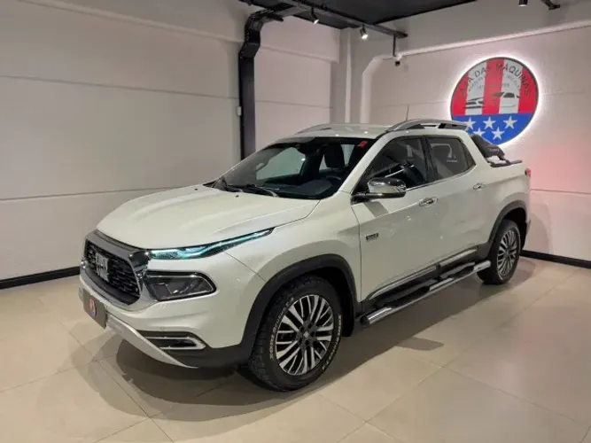 Fiat Toro Ranch 2.0 16V 4X4 Diesel Aut. 2024