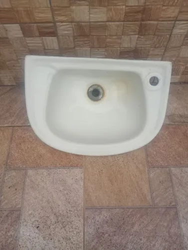 Lavatório