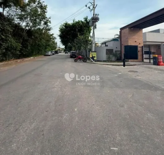 Terreno em Vargem Pequena, Rio de Janeiro