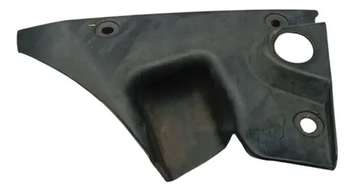 Acabamento Parachoque Tras Esq Gm Camaro Ss 6.2 V8 2011
