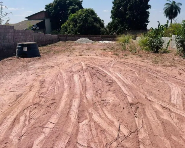 Terreno para Venda em águas Claras, Arniqueiras