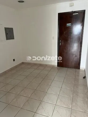 Sala Comercial em Santo André - 97 m², Frente, 4 Salas, 2 Vagas
