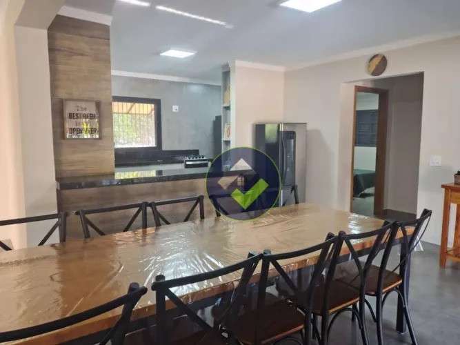 Chácara Residencial à venda, Sítio Recreio São Judas Thadeu, Lençóis Paulista - CH0023.