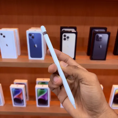 APPLE PENCIL GERAÇÃO 1 - OPORTUNIDADE