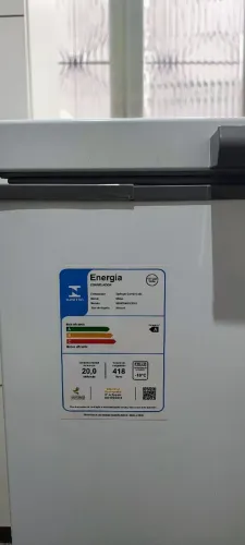 2 FREEZERES A VENDA!