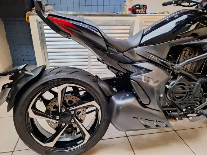 ZONTES V350 NOVA TROCO FINANCIO ACEITO CARRO OU MOTO MAIOR OU MENOR VALOR