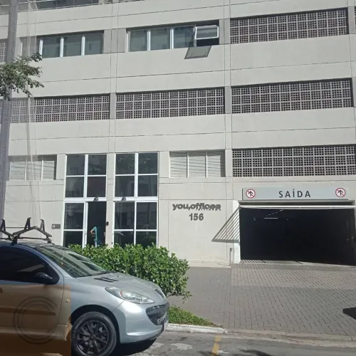 Sala Comercial , 40m2 Vila Prudente