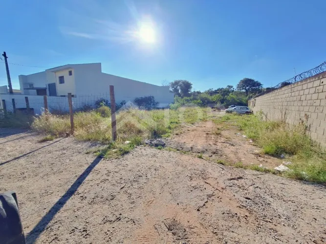 Terreno Padrão à Venda no Jardim Social Presidente Collor