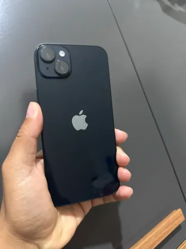 iPhone 14 Plus 256 100% original