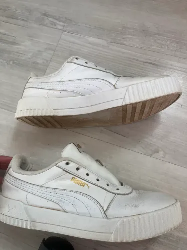 tênis Puma
