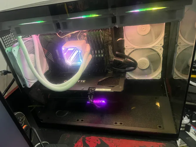 PC Gamer (Troco)