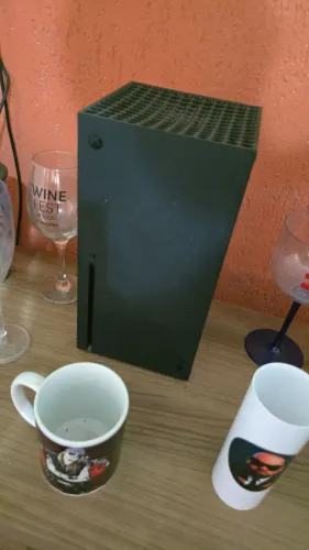 XBOX SÉRIES X