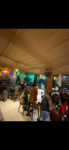 Vendo ponto comercial Bar