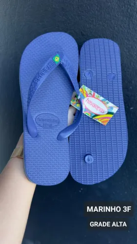 Chinelos Havaianas