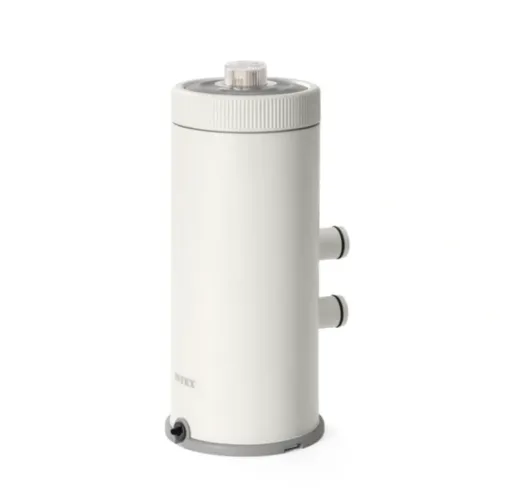 Bomba INTEX com Filtro para Piscina 3.785L/hr 220V