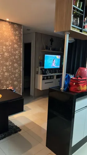 Apartamento para Venda em Votorantim / SP no bairro Chácaras Residenciais Santa Maria