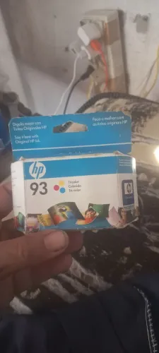 CARTUCHO HP 93