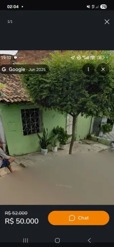 Vendo casa na vila União sobral ce